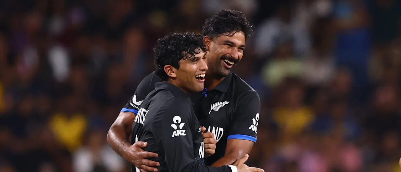 New Zealand Knock Sri Lanka Out of T20 World Cup 2026 Semi-Final Race