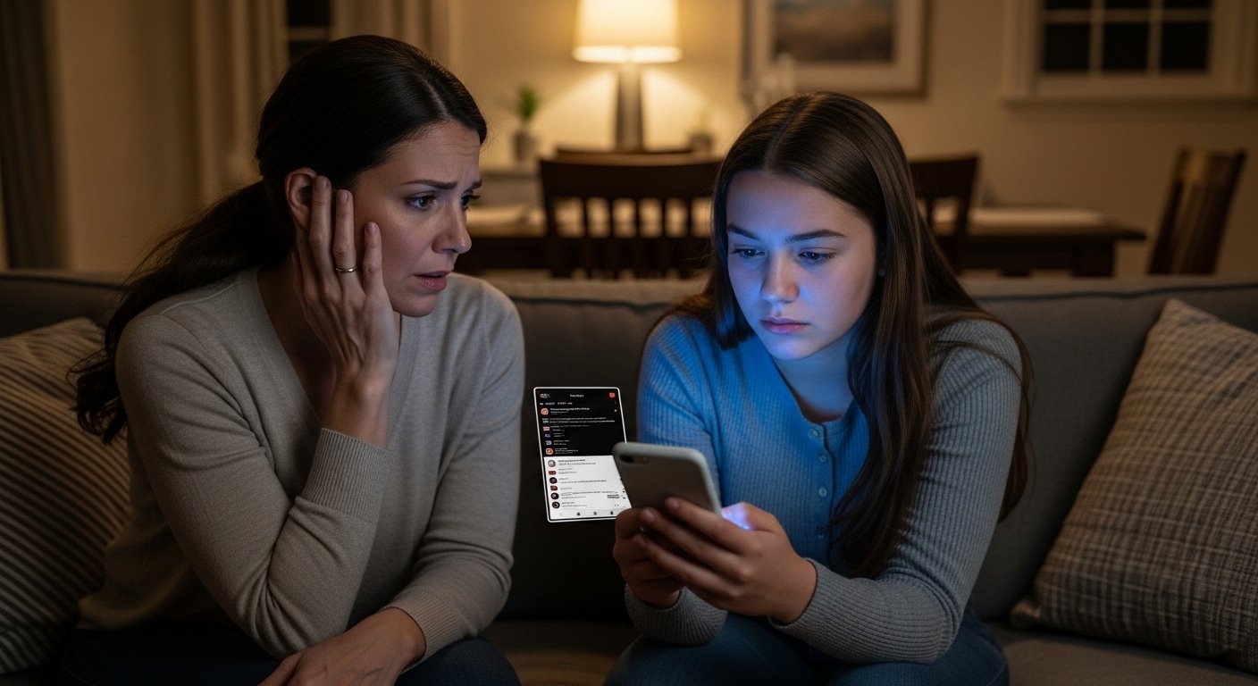 Social Media Addiction Is Real – A Jury Just Proved It and Your Children May Be Next