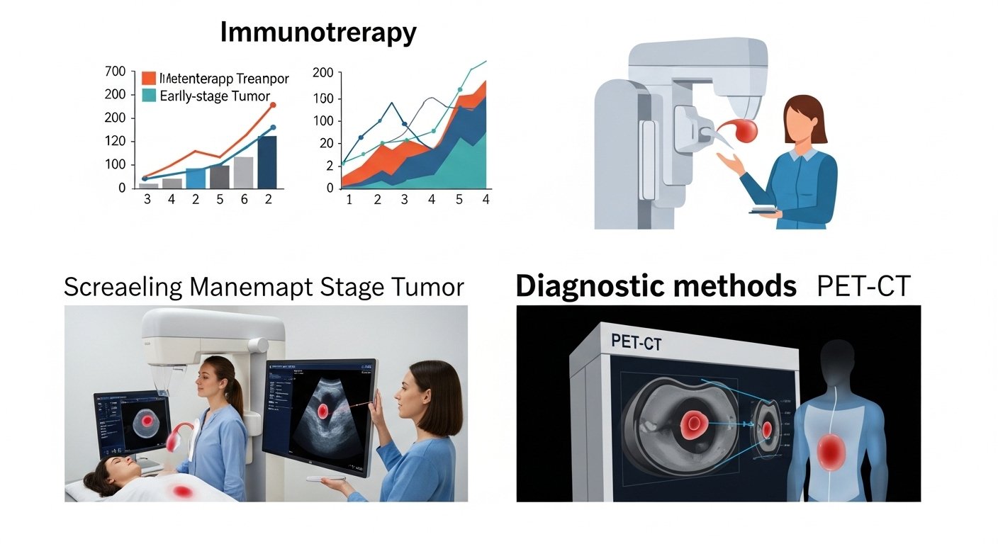 Cancer Survival Rates Rising: Positive News for Global Healthcare