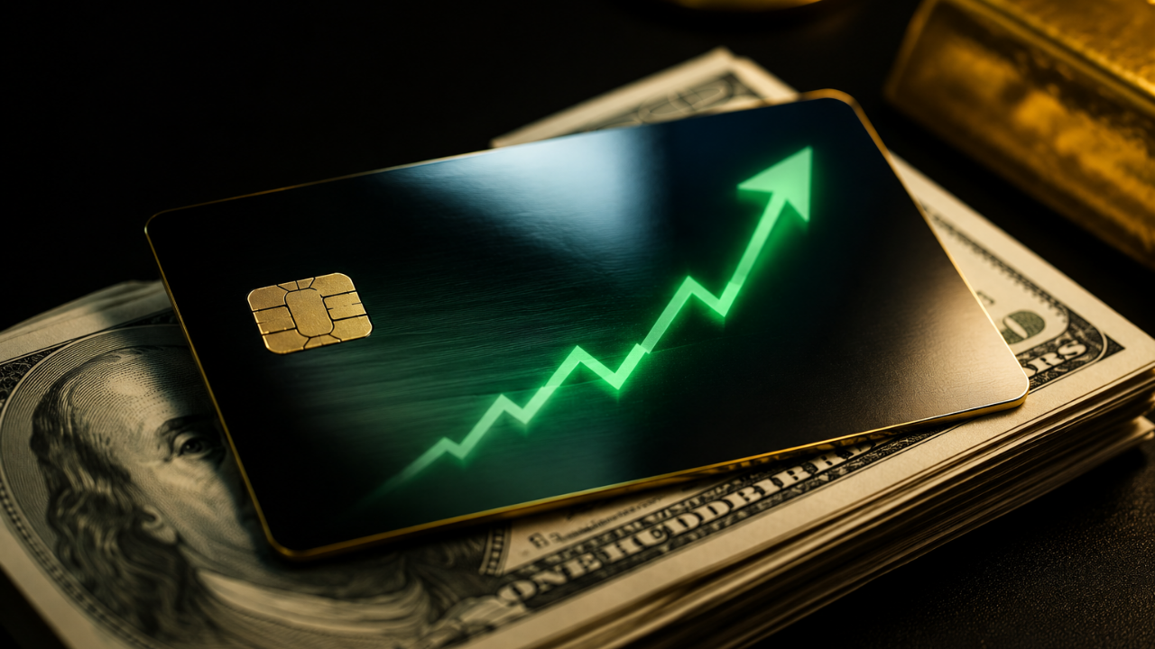 improve your credit score fast