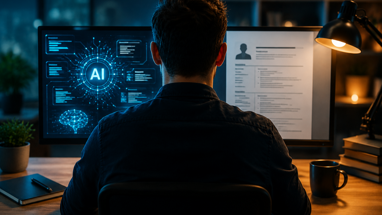 How AI Is Changing Entry-Level Jobs (And How to Stay Competitive)