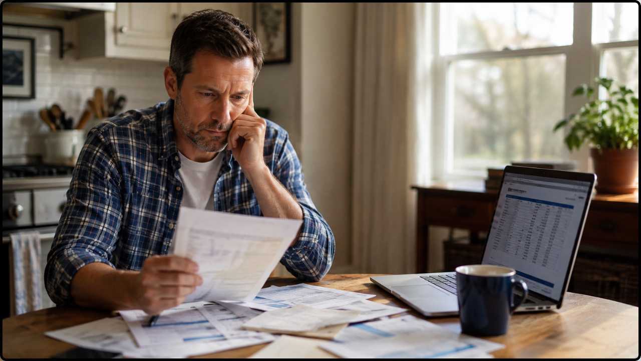 July jobs report impact on American family budget