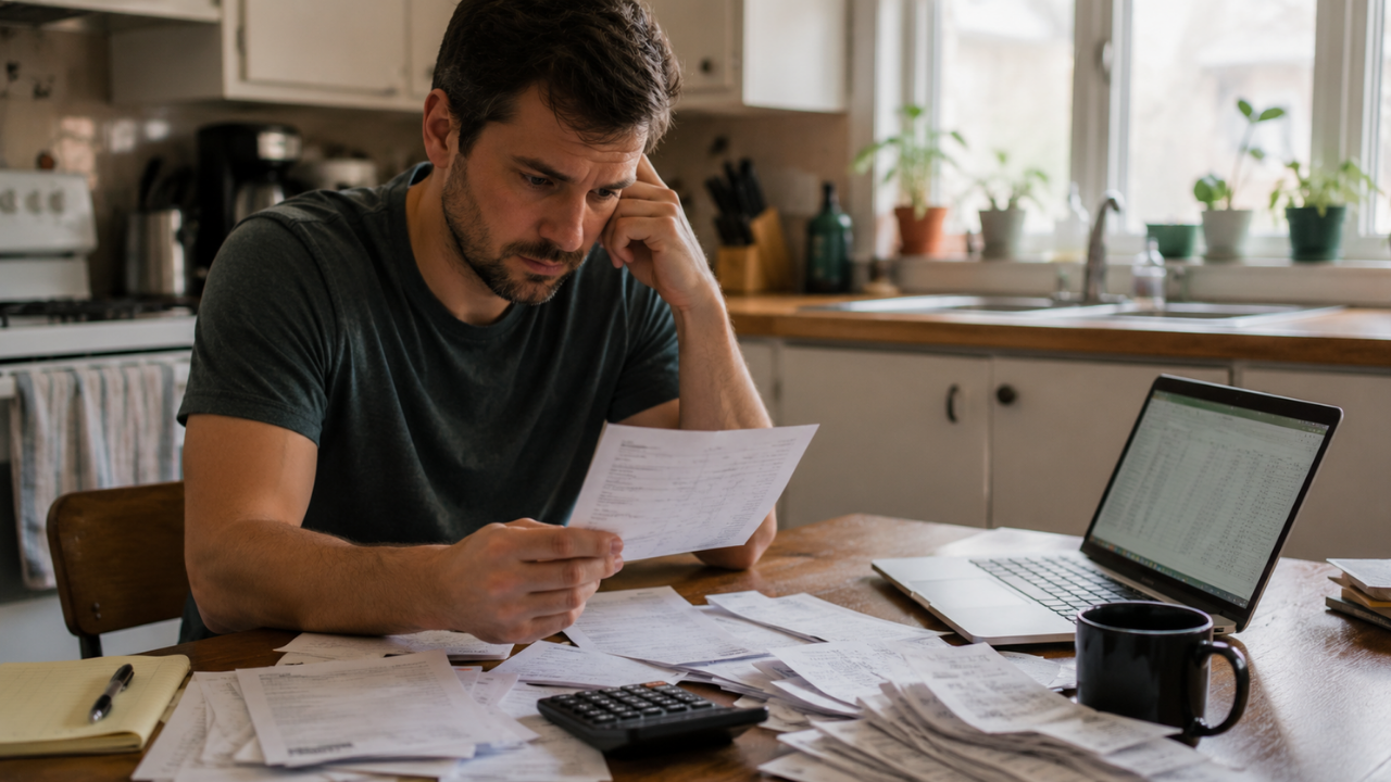 why your paycheck feels smaller