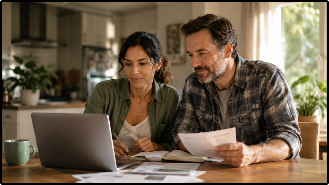 7 Smart Money Moves Every Family Should Make While Interest Rates Stay Elevated