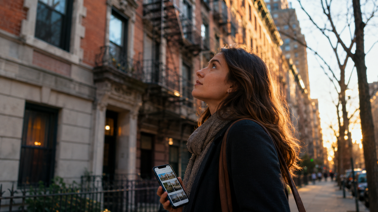 Manhattan one-bedroom rent 2026